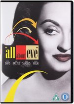 All About Eve Dvd