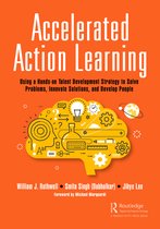 Successful Supervisory Leadership- Accelerated Action Learning