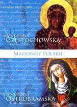 Madonny Polskie. Matka Boska Częstochowska / Matka Boska Ostrobramska [DVD]