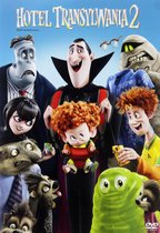 Hotel Transylvania 2 [DVD]