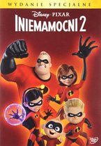 Incredibles 2 [DVD]