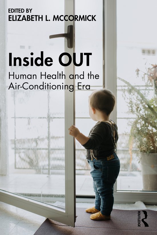 Inside OUT | 9781032495897 | Boeken | bol