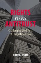 Rights versus Antitrust