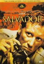 Salvador [DVD]