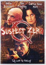 Suspect Zero [DVD]