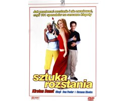 Get Over It [DVD]