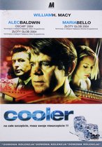 The Cooler [DVD]