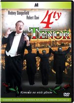 The 4th Tenor [DVD]