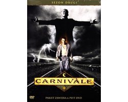 Carnivàle [6DVD]