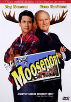 Welcome to Mooseport [DVD]