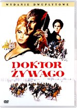 Doctor Zhivago [2DVD]