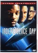 Independence Day [DVD]