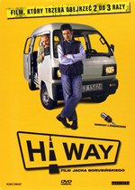 Hi Way [DVD]