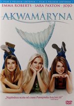 Aquamarine [DVD]