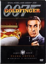 Goldfinger [2DVD]