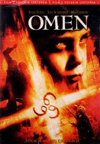 The Omen [DVD]