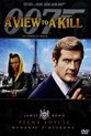 A View to a Kill [2DVD]