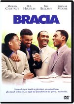 The Brothers [DVD]