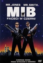 Men in Black [DVD]