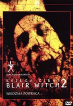 Book of Shadows: Blair Witch 2 [DVD]