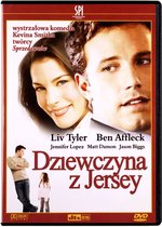 Jersey Girl [DVD]