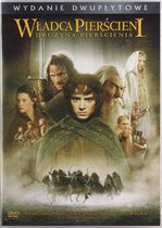 The Lord of the Rings: The Fellowship of the Ring [2DVD]