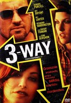 Three Way [DVD]