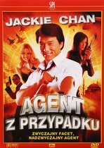 The Accidental Spy [DVD]