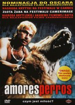 Amours chiennes [DVD]