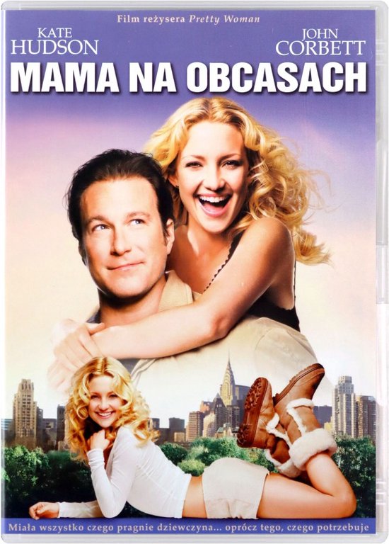 Raising Helen [DVD]