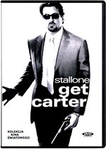 Get Carter [DVD]