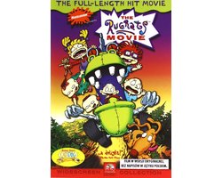 The Rugrats Movie [DVD]