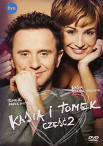 Kasia i Tomek [DVD]