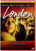 London [DVD]