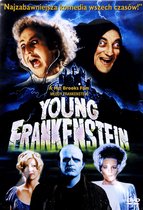 Frankenstein junior [DVD]