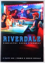 Riverdale [3DVD]