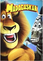 Madagascar [DVD]