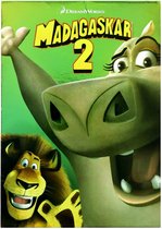 Madagascar 2 [DVD]