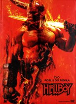 Hellboy [DVD]