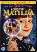 Matilda - Special Edition [DVD] [2004]
