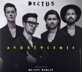 Pectus: Akustycznie [CD]