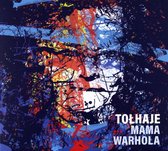 Tołhaje: Mama Warhola (digipack) [CD]