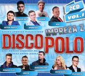 Impreza z Disco Polo vol. 1 [2CD]
