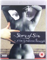 Histoire d'un péché [Blu-Ray]+[DVD]
