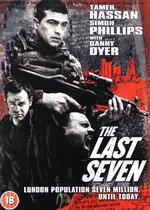 The Last Seven - Movie