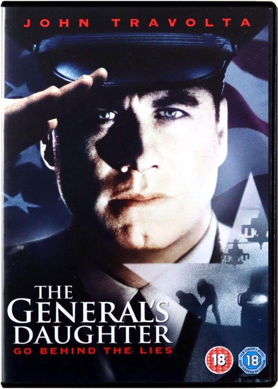 General'S Daughter