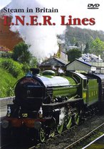 Steam In Britain Lner Lines [DVD]