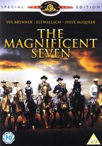 Magnificent Seven -se-