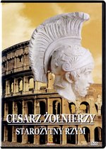 Tajemnice starożytnych cywilizacji 28: Rzym - Okres Cesarstwa cz. 2 [DVD]