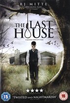 House of Last Things [DVD]